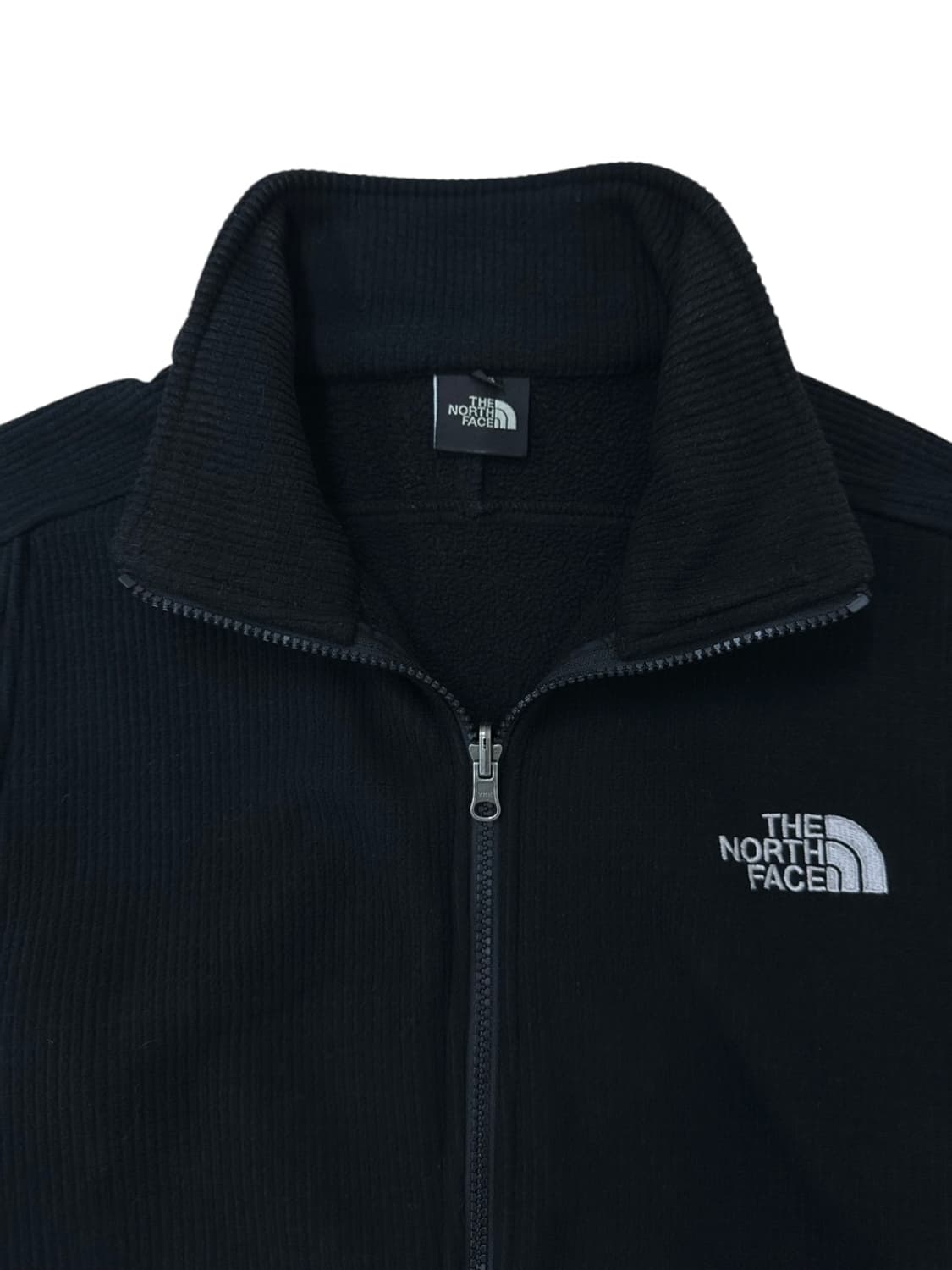 노스페이스 플리스 후리스 블랙 (M~L) 상품이미지4