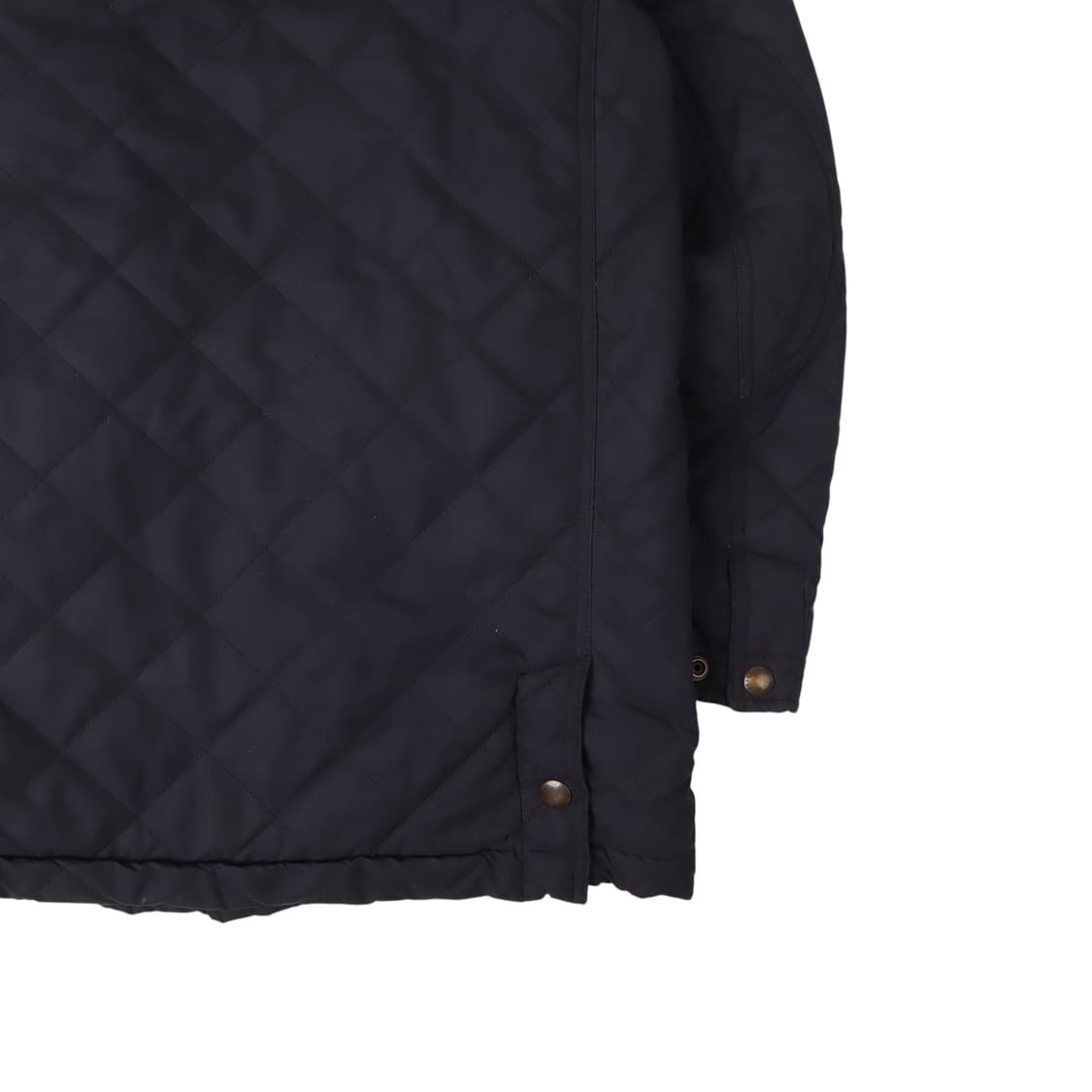 폴로 랄프로렌 네이비 코듀로이 퀄팅 자켓 상품이미지7