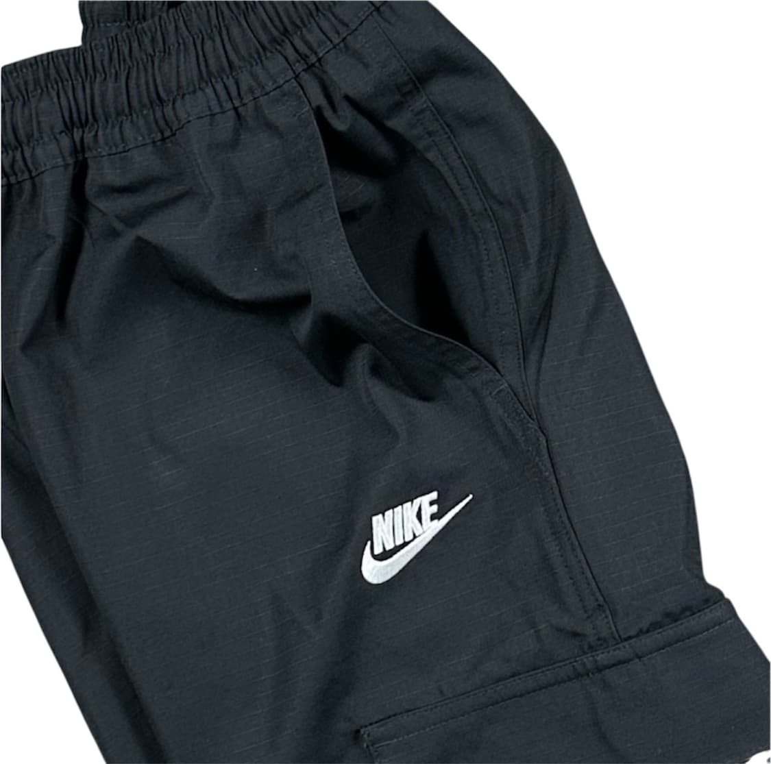 나이키 우븐 카고 트레이닝 팬츠 DX0614-010 상품이미지3