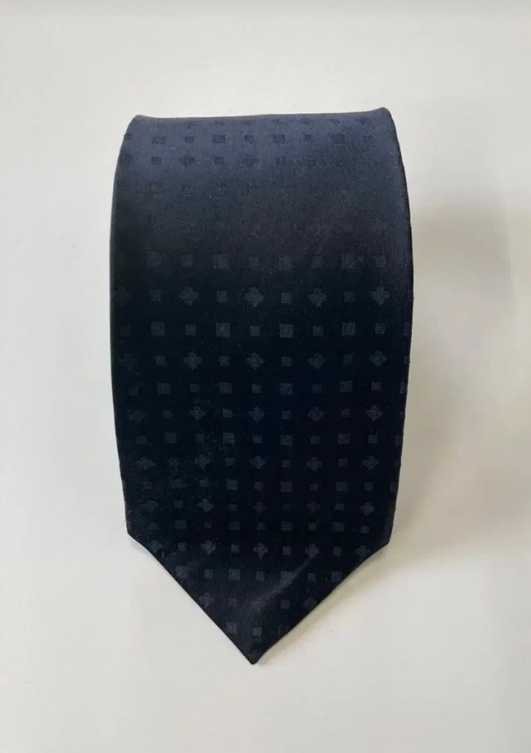 빈티지 무늬 넥타이 상품이미지8