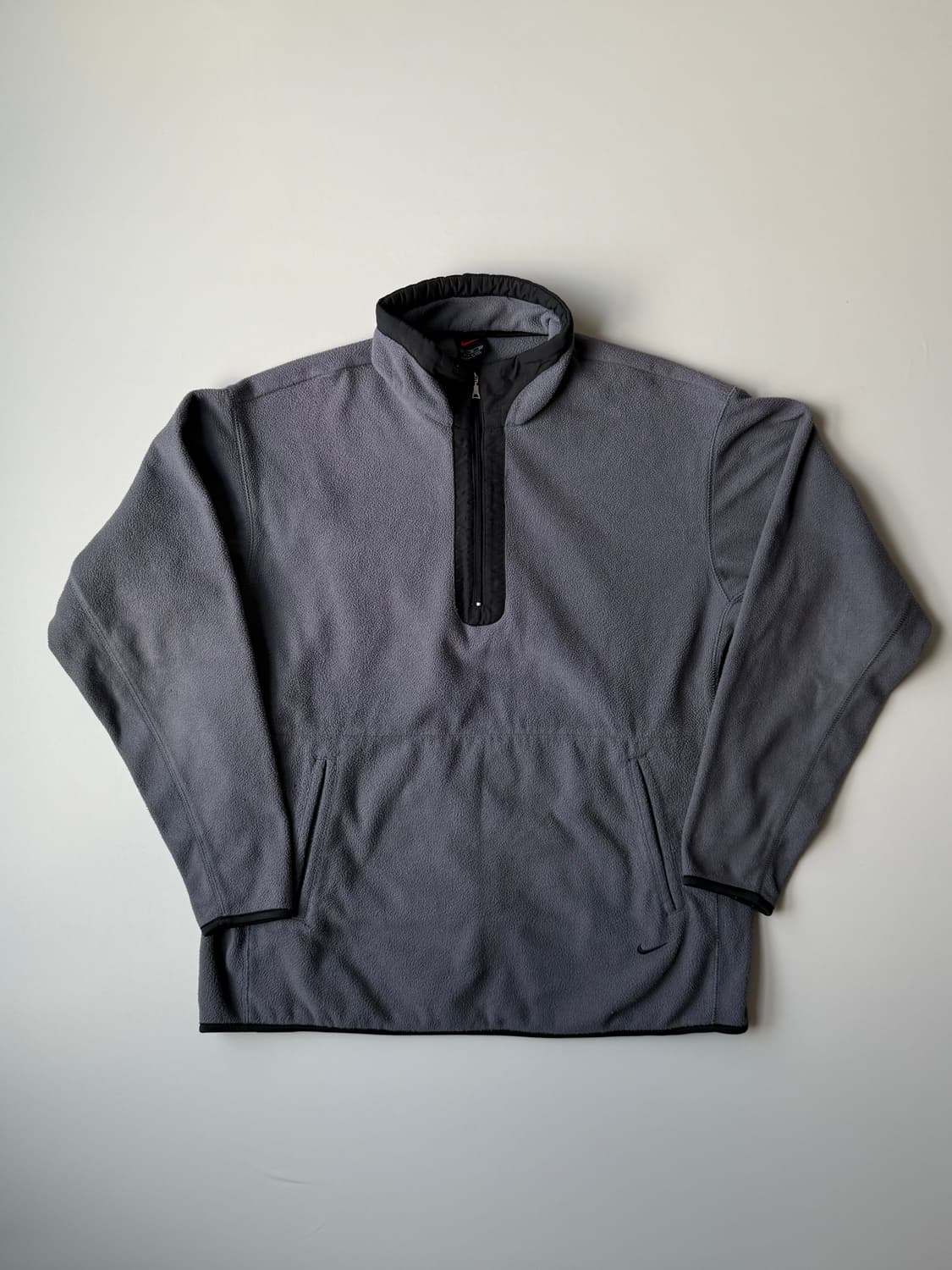 90s 나이키 플리스 풀오버  상품이미지1