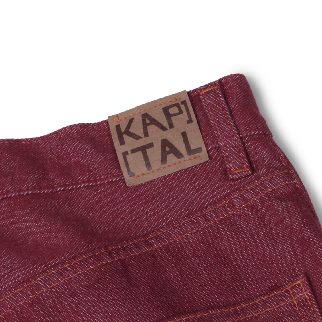 캐피탈 팬츠 상품이미지7