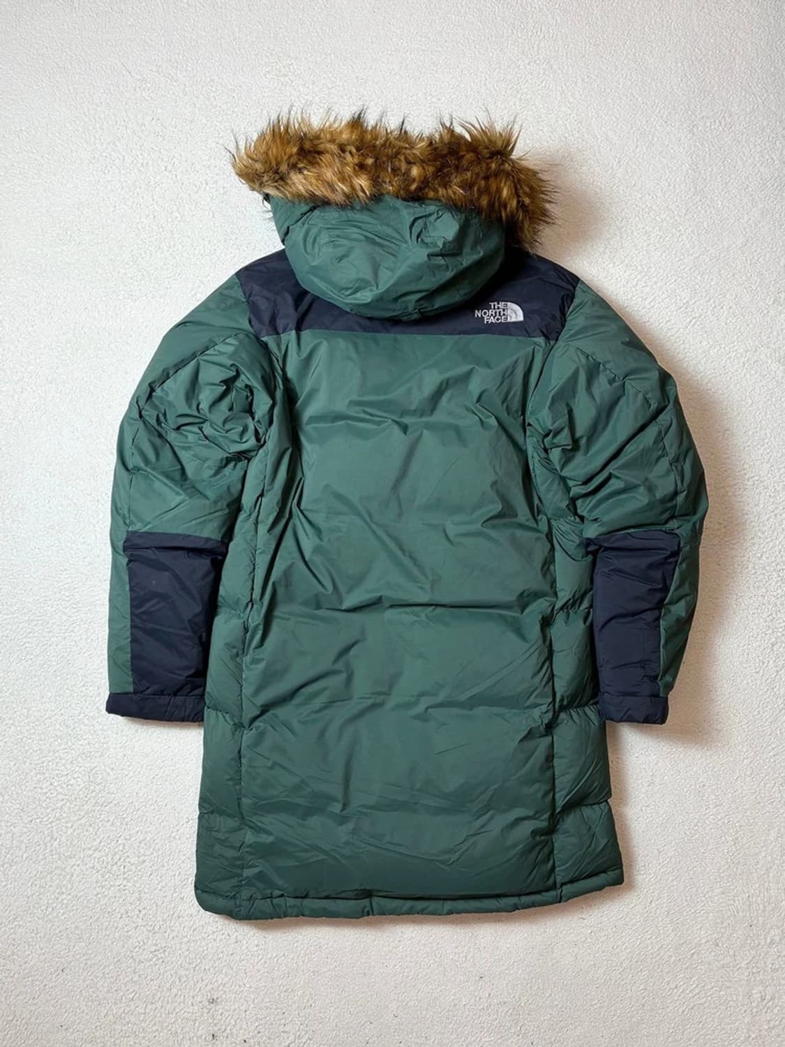 노스페이스 올 마운틴 롱 구스다운 하이벤트 롱패딩 PN7595 상품이미지6