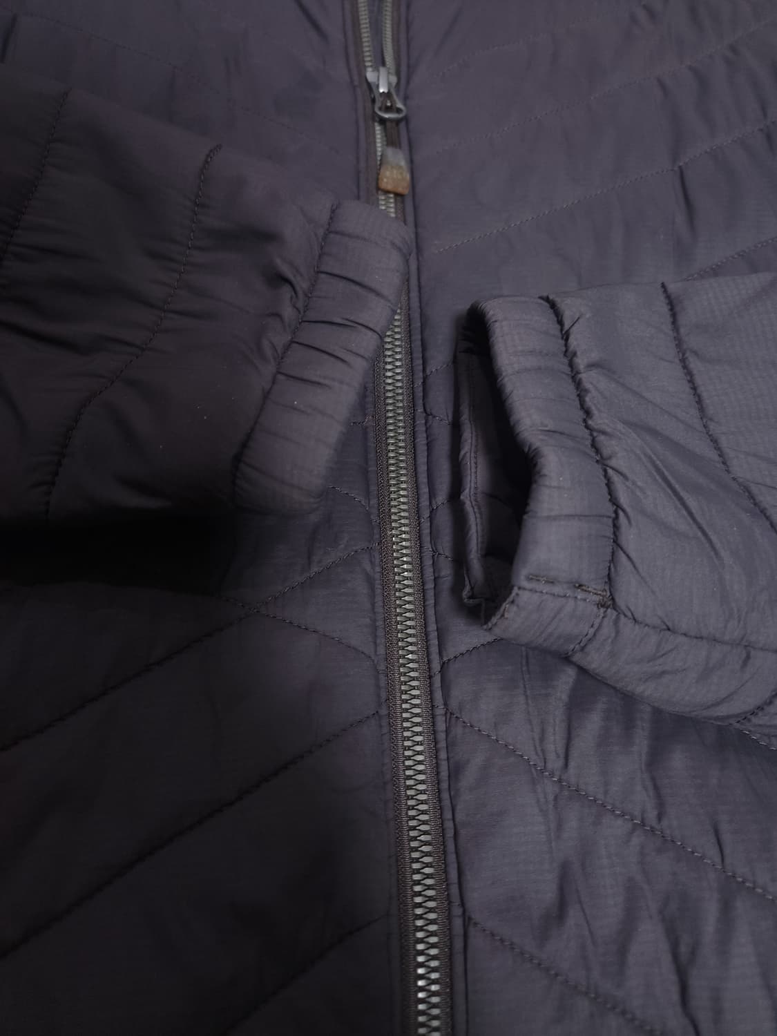 노스페이스 VX슬림2 자켓, L 상품이미지5