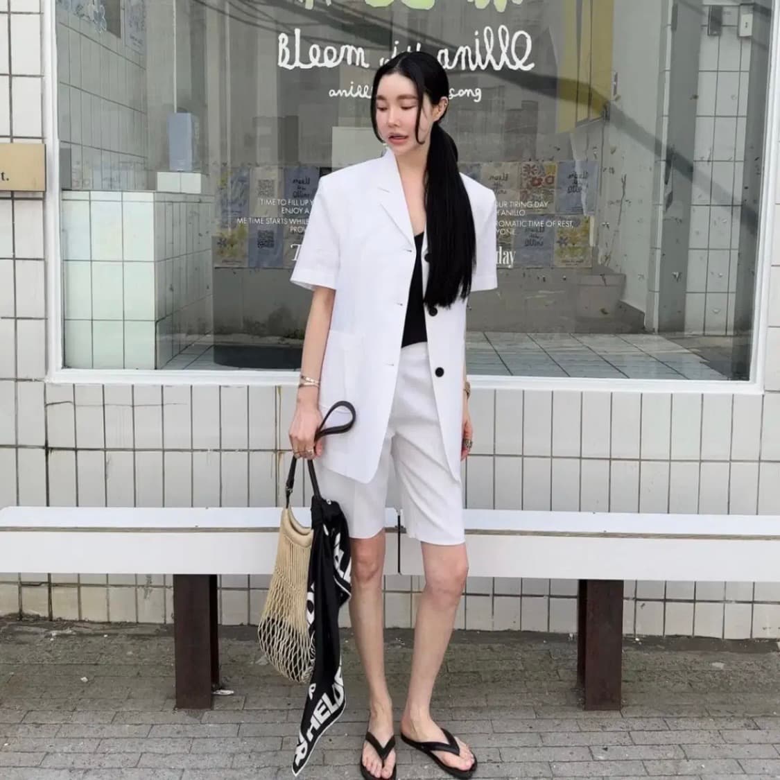 헬더-마이린넨자켓 상품이미지1