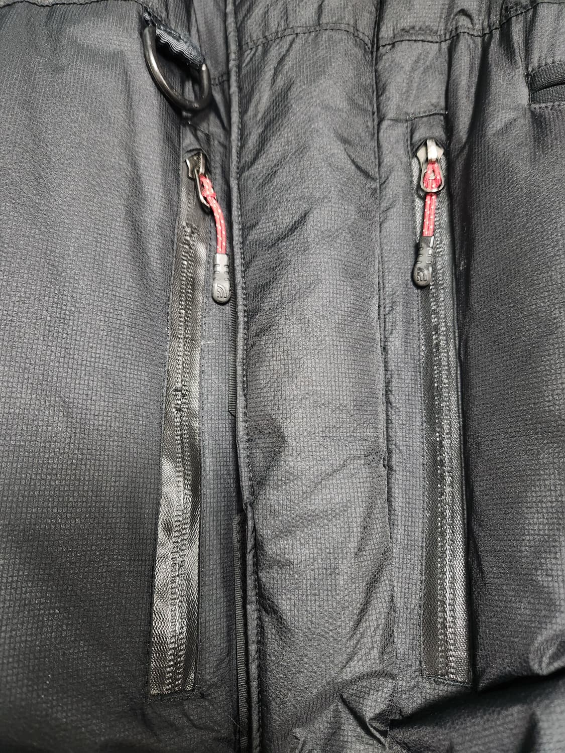 노스페이스 히말라야 패딩 사이즈105 상품이미지6