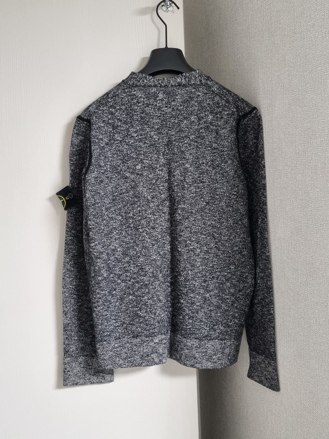 스톤아일랜드 니트 상품이미지2