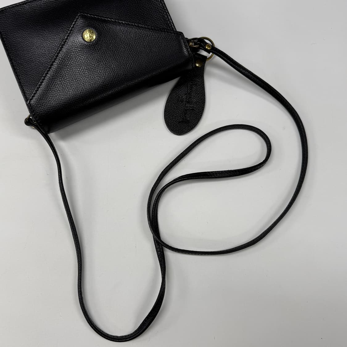Margaret Howell mini cross bag 상품이미지8