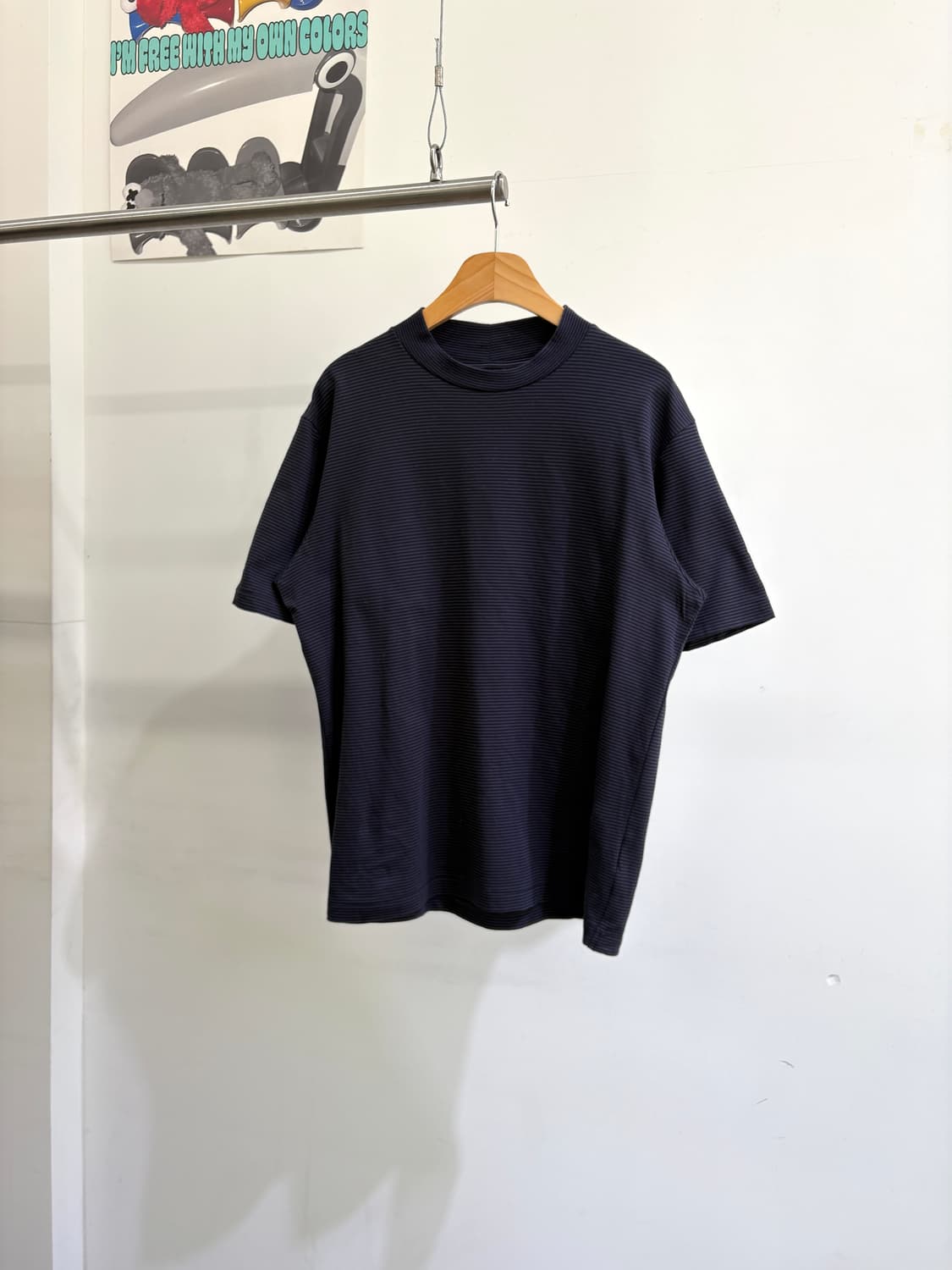 URBAN RESEARCH 반팔 티셔츠 상품이미지1