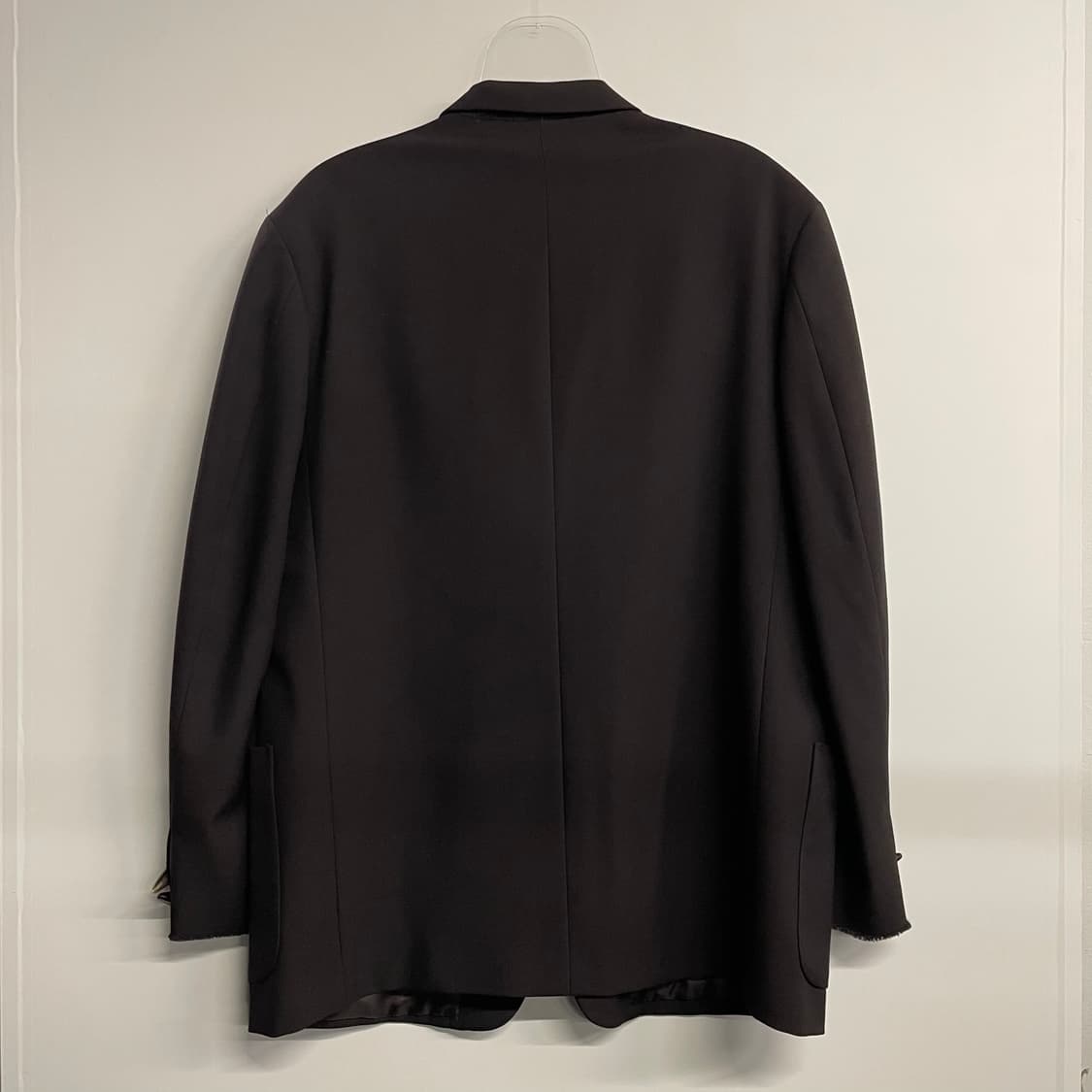 요지 야마모토 블레이저 자켓 상품이미지7