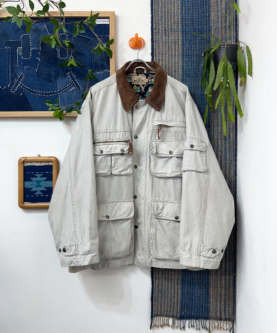 RED HEAD 상품이미지1