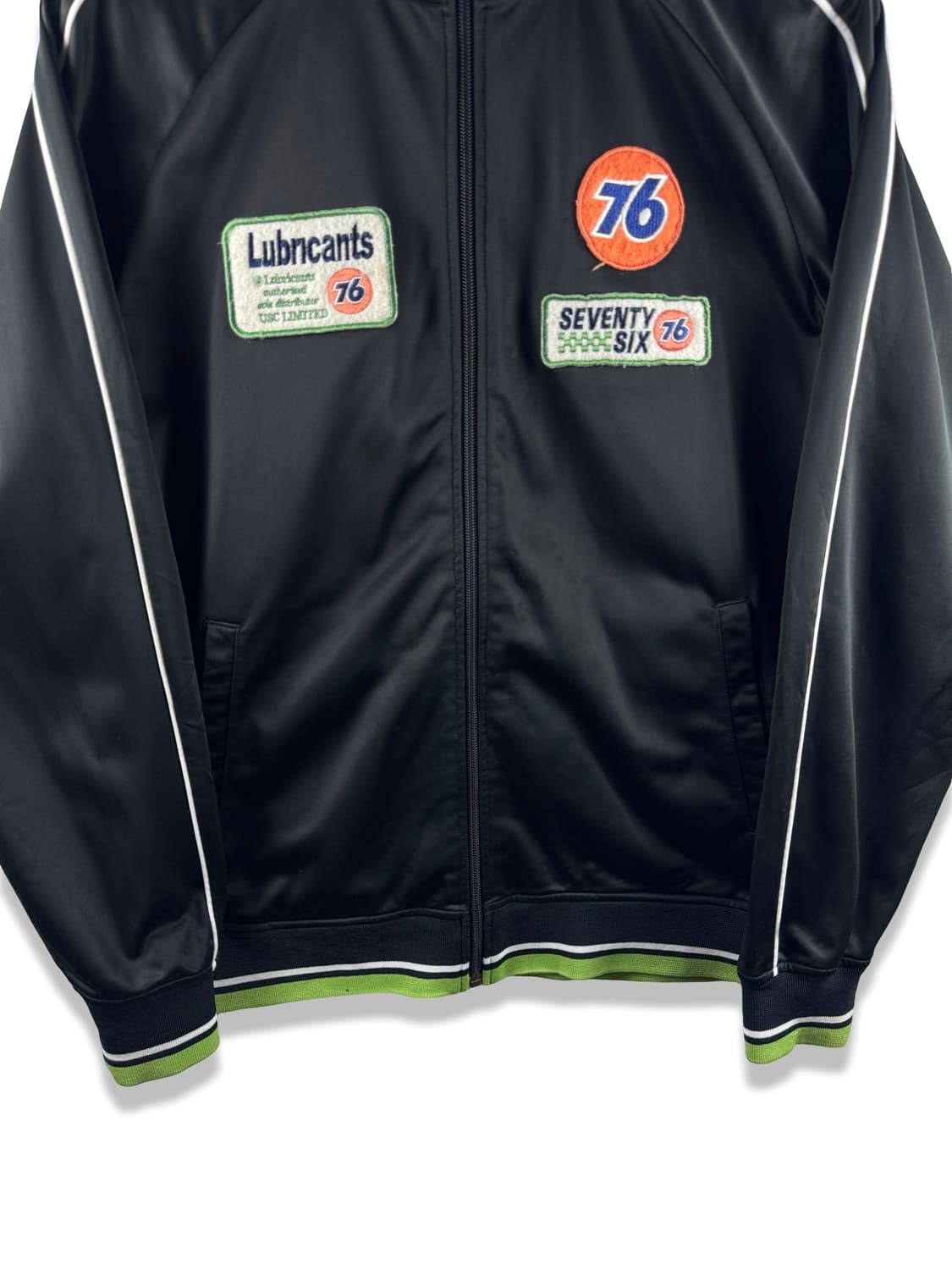 76 Lubricants 레이싱 져지4207 상품이미지4
