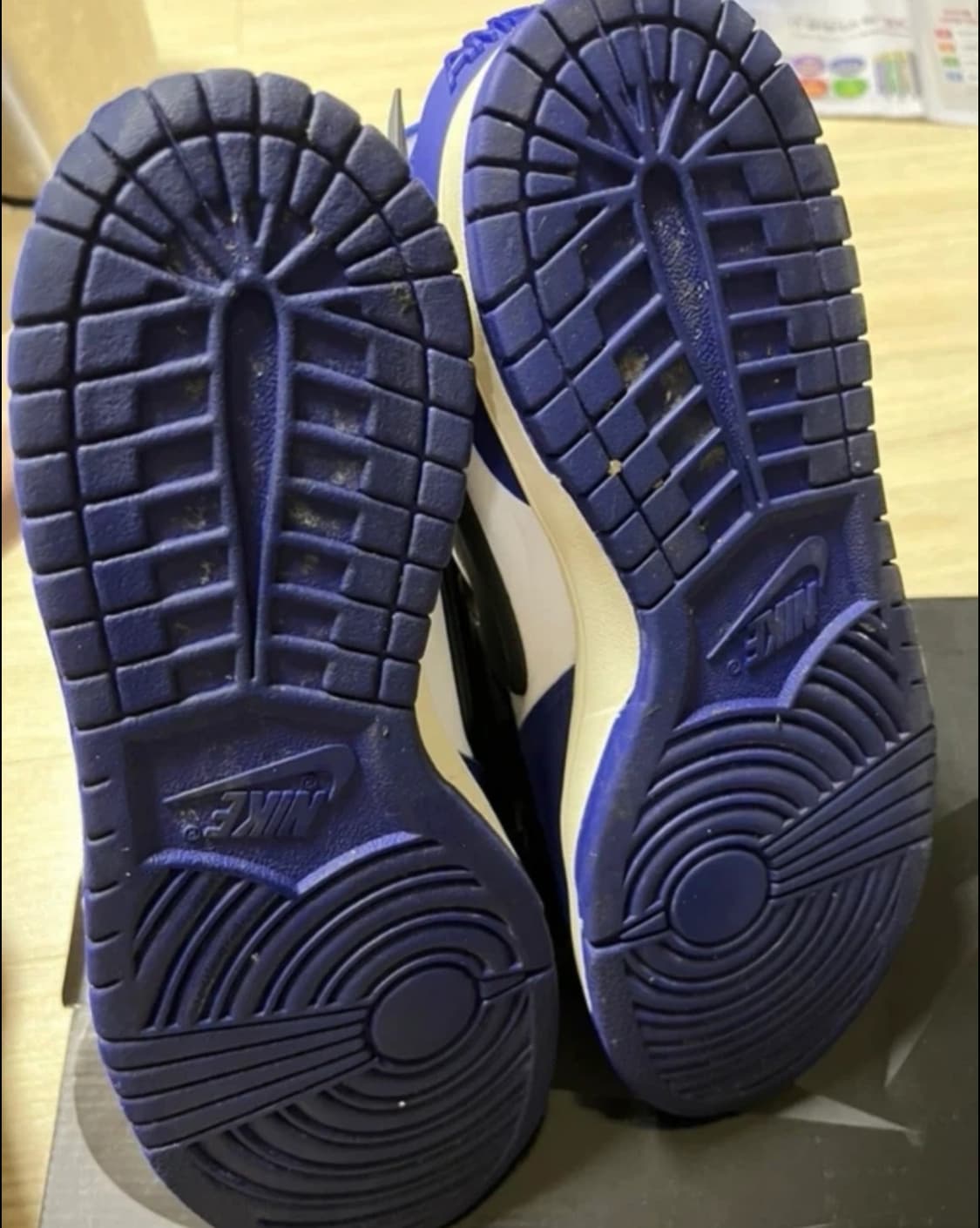 나이키 엠부쉬 덩크 275 상품이미지4