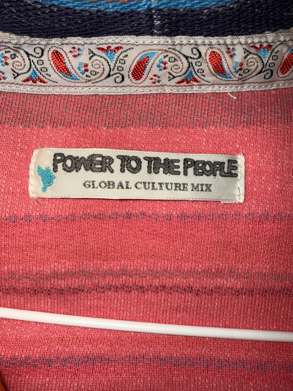 일본빈티지 후드 자켓 상품이미지5