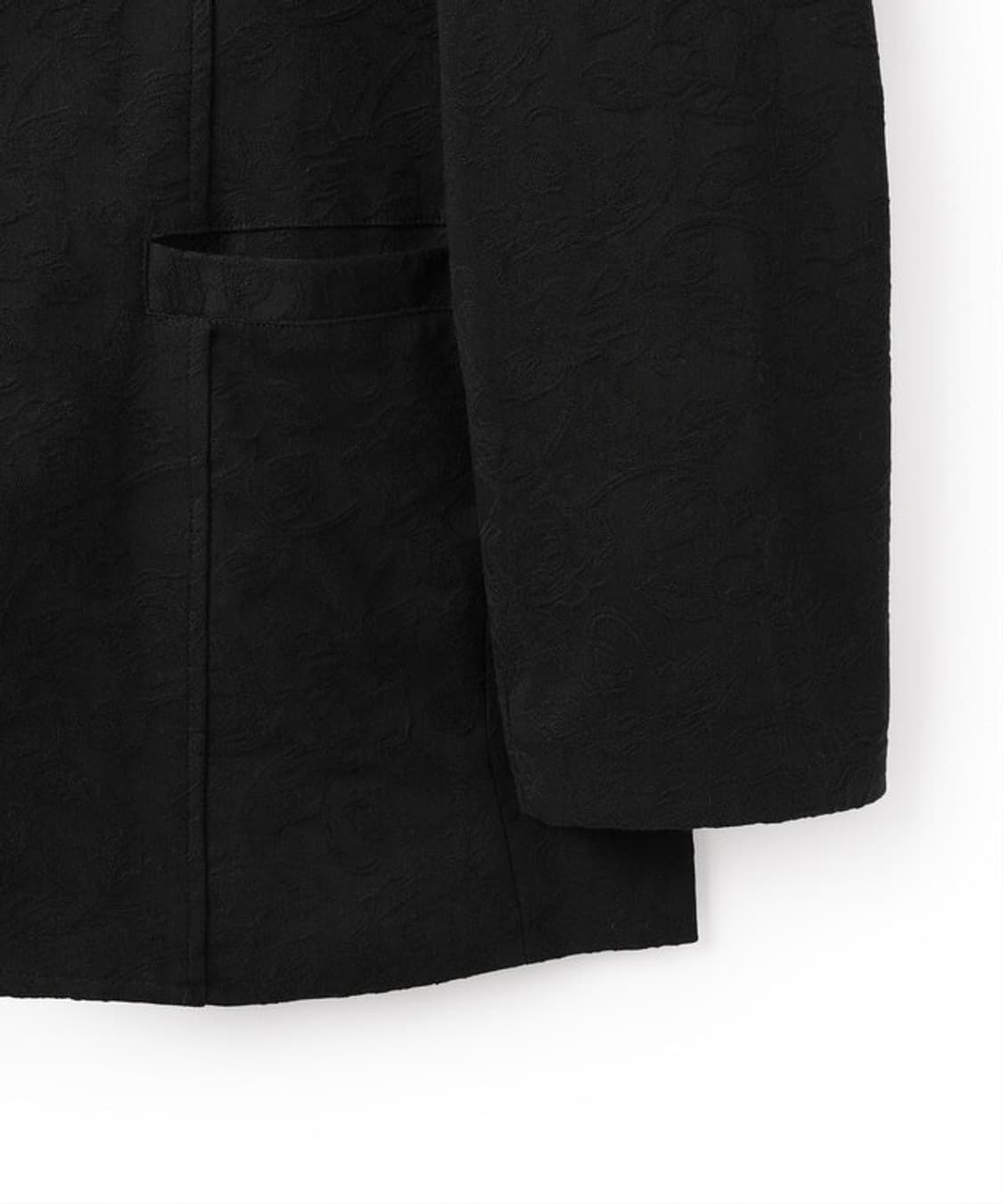 DOJI / JACQUARD JACKET 상품이미지2