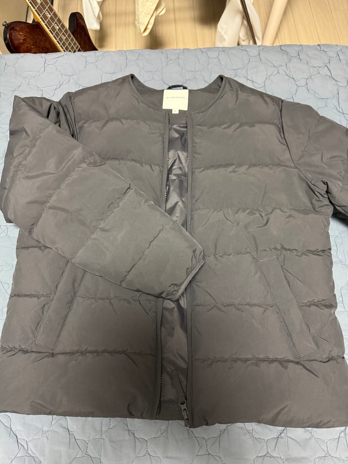 폴로 린넨 팬츠 2장 클래식핏 상품이미지6