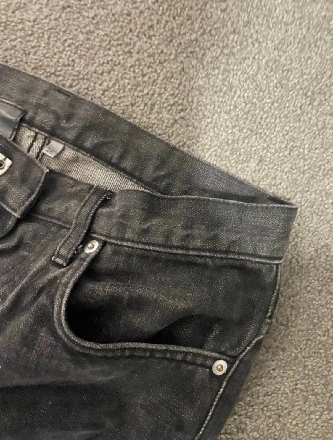 디올 옴므 팬츠 상품이미지5