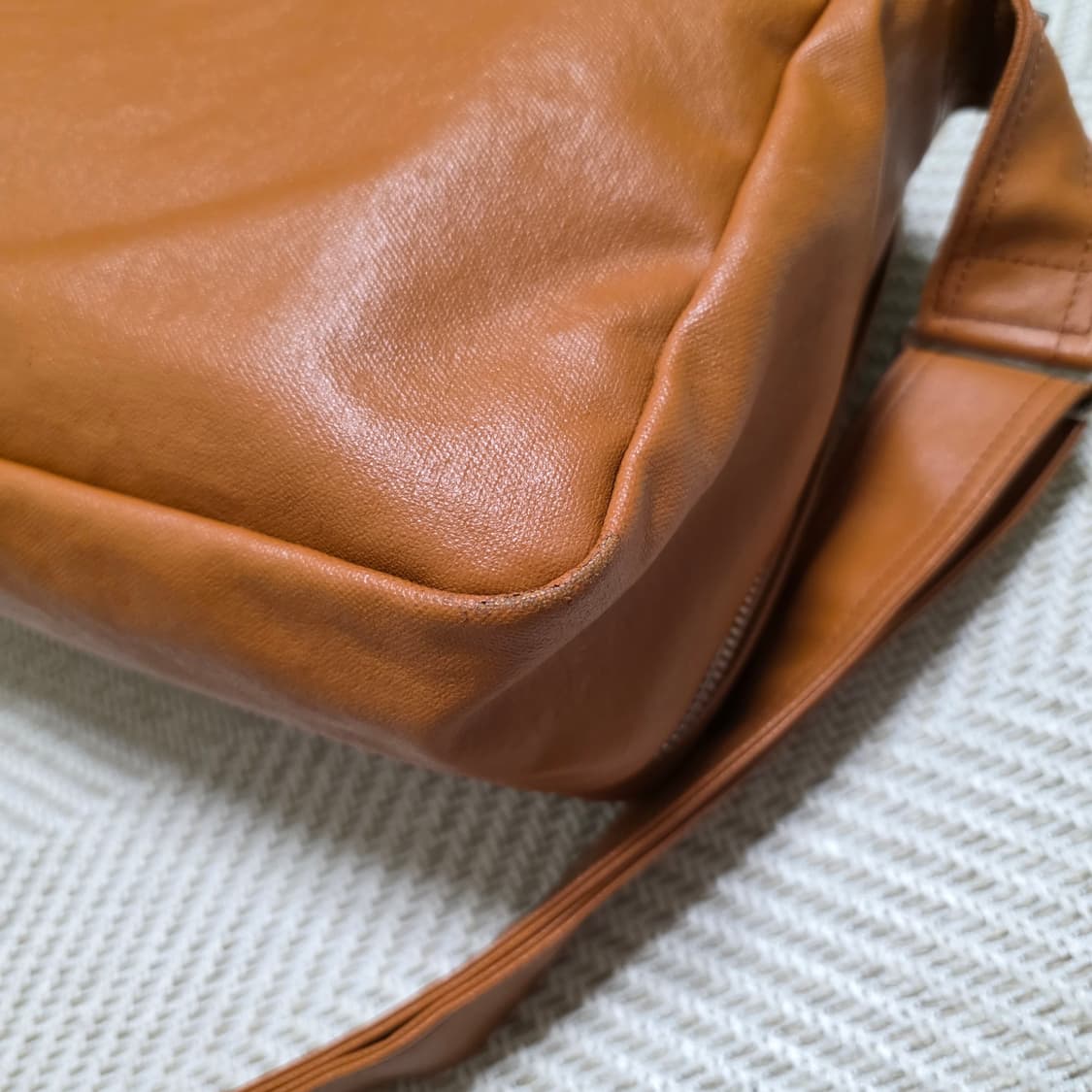 요시다포터 프리스타일 숄더백 L 707-08211 (380 상품이미지5