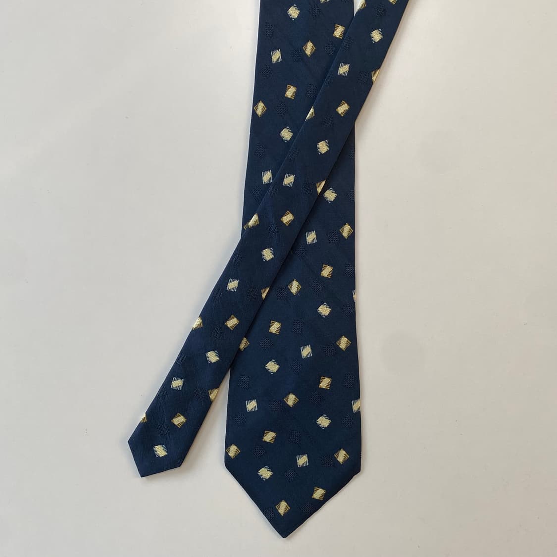 이세이미야케 정품 명품넥타이 (isseymiyake) 상품이미지2