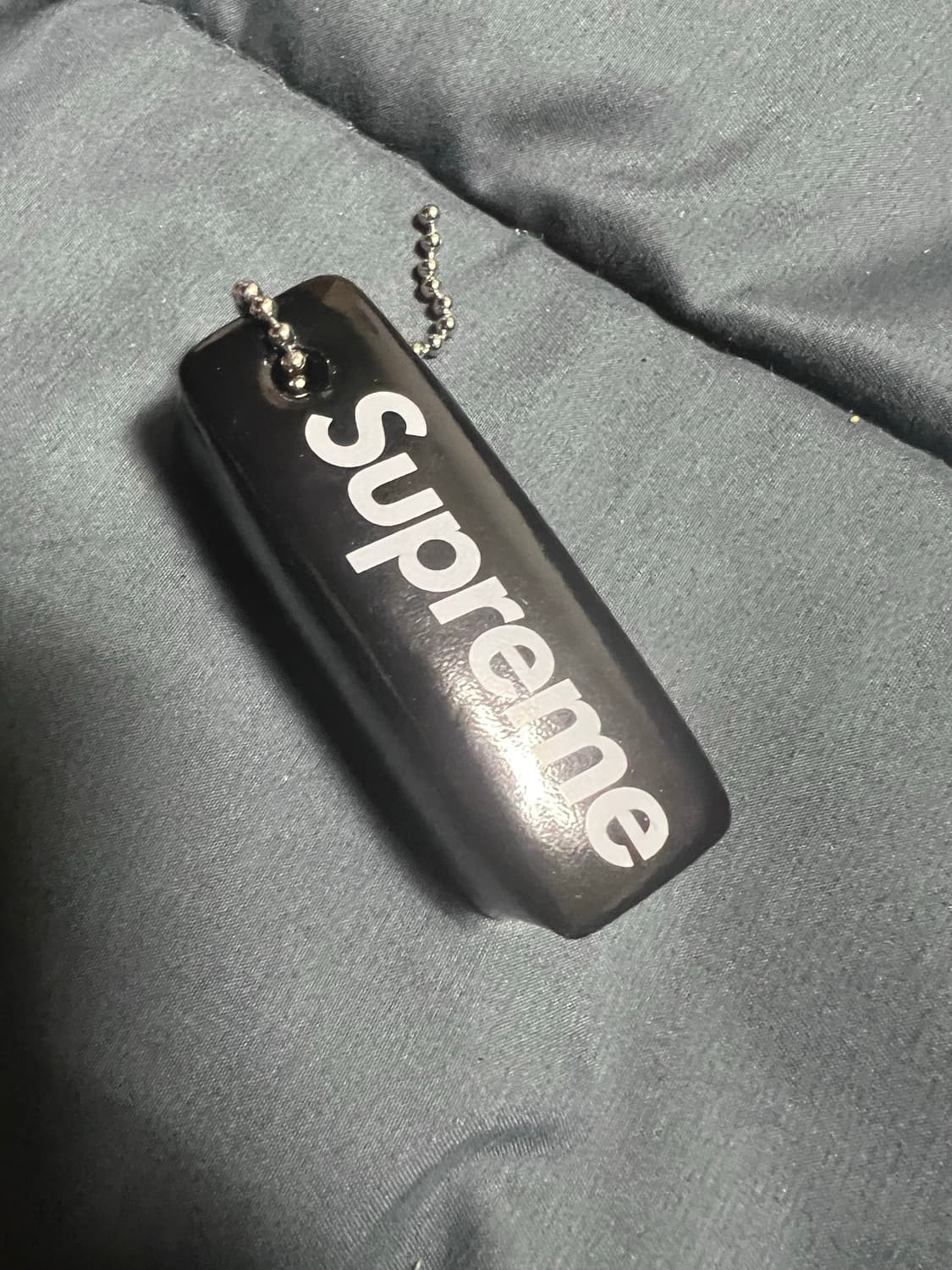 베이프 슈프림 키링 지갑 가방 등 상품이미지5