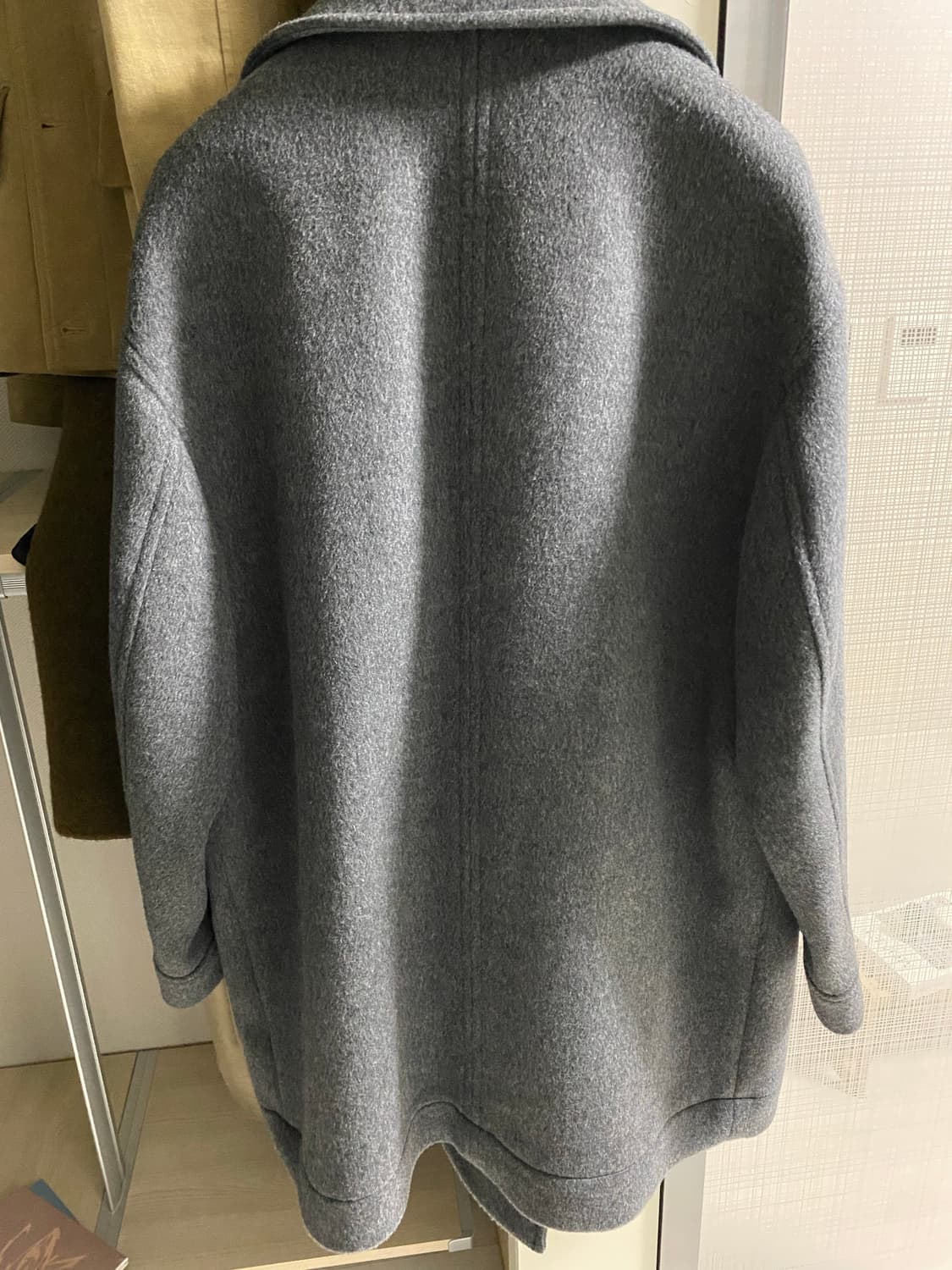 벨리에 아크 피코트 100 상품이미지4