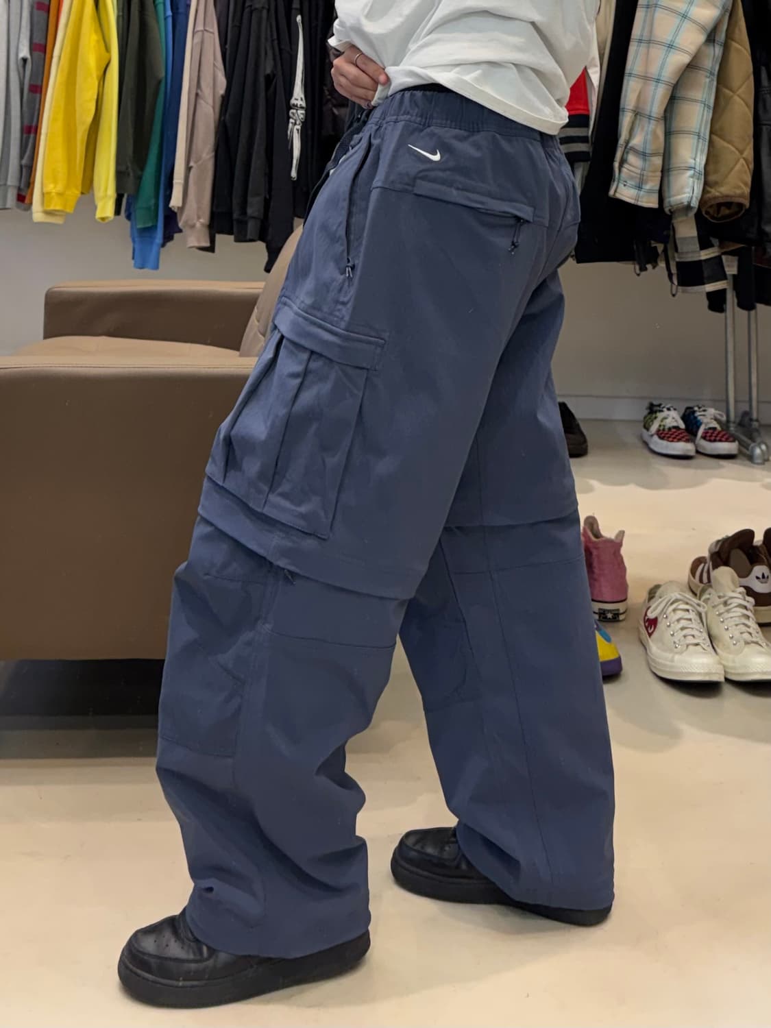 나이키 acg 스미스 서밋 집 카고 팬츠 상품이미지8