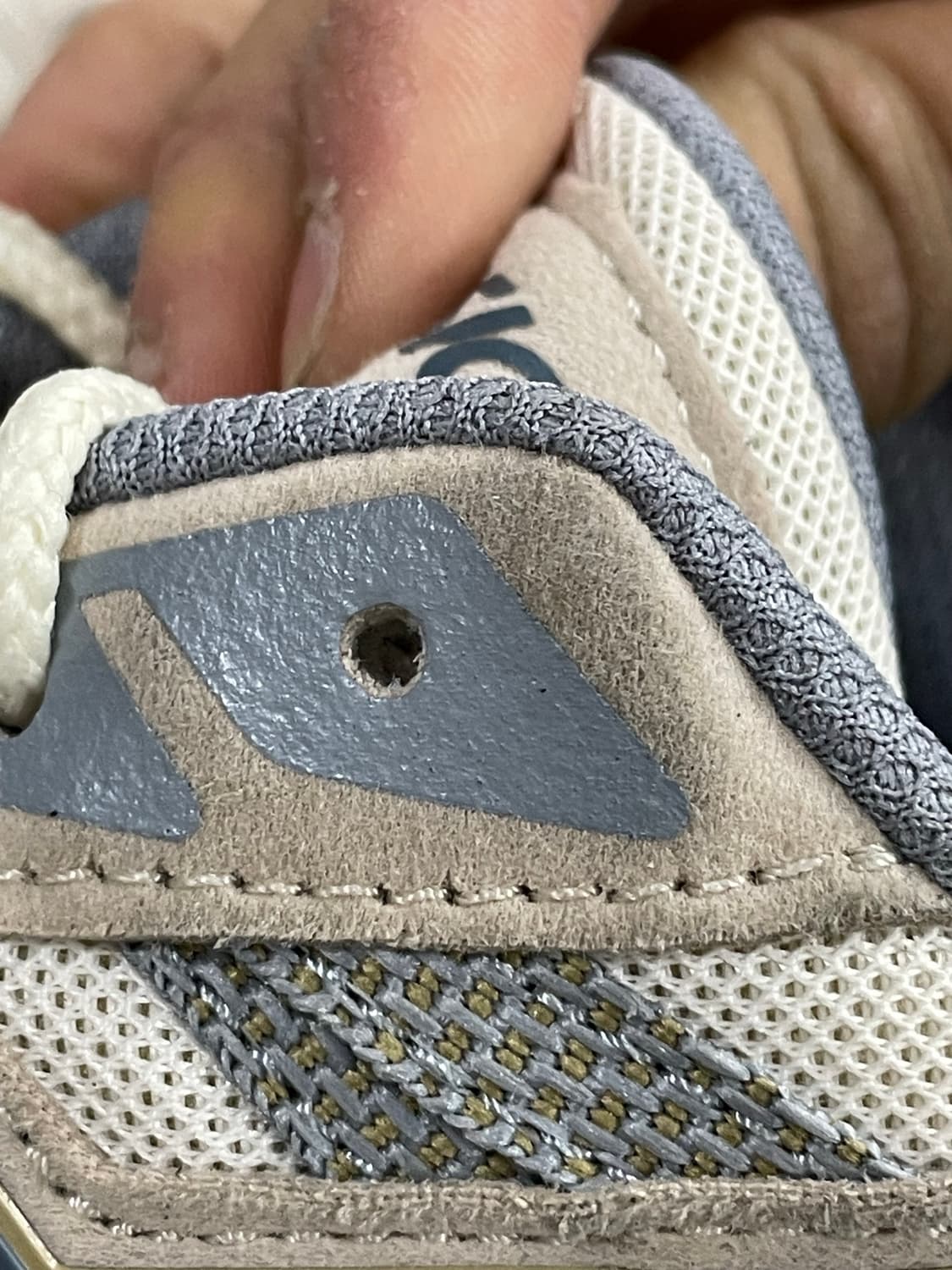 아식스 젤 벤쳐 6 아이언클래드 260 (gr-4737) 상품이미지10