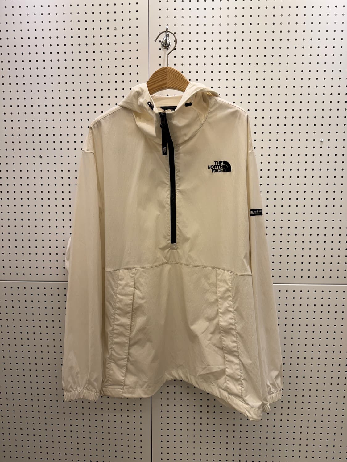 노스페이스 나일론 박시 아노락 U938 상품이미지2