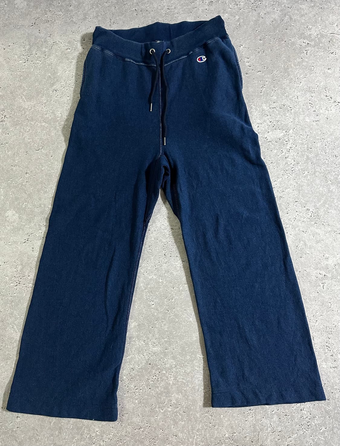 CHAMPION 리버스위브 스웨트 팬츠 /701 상품이미지2