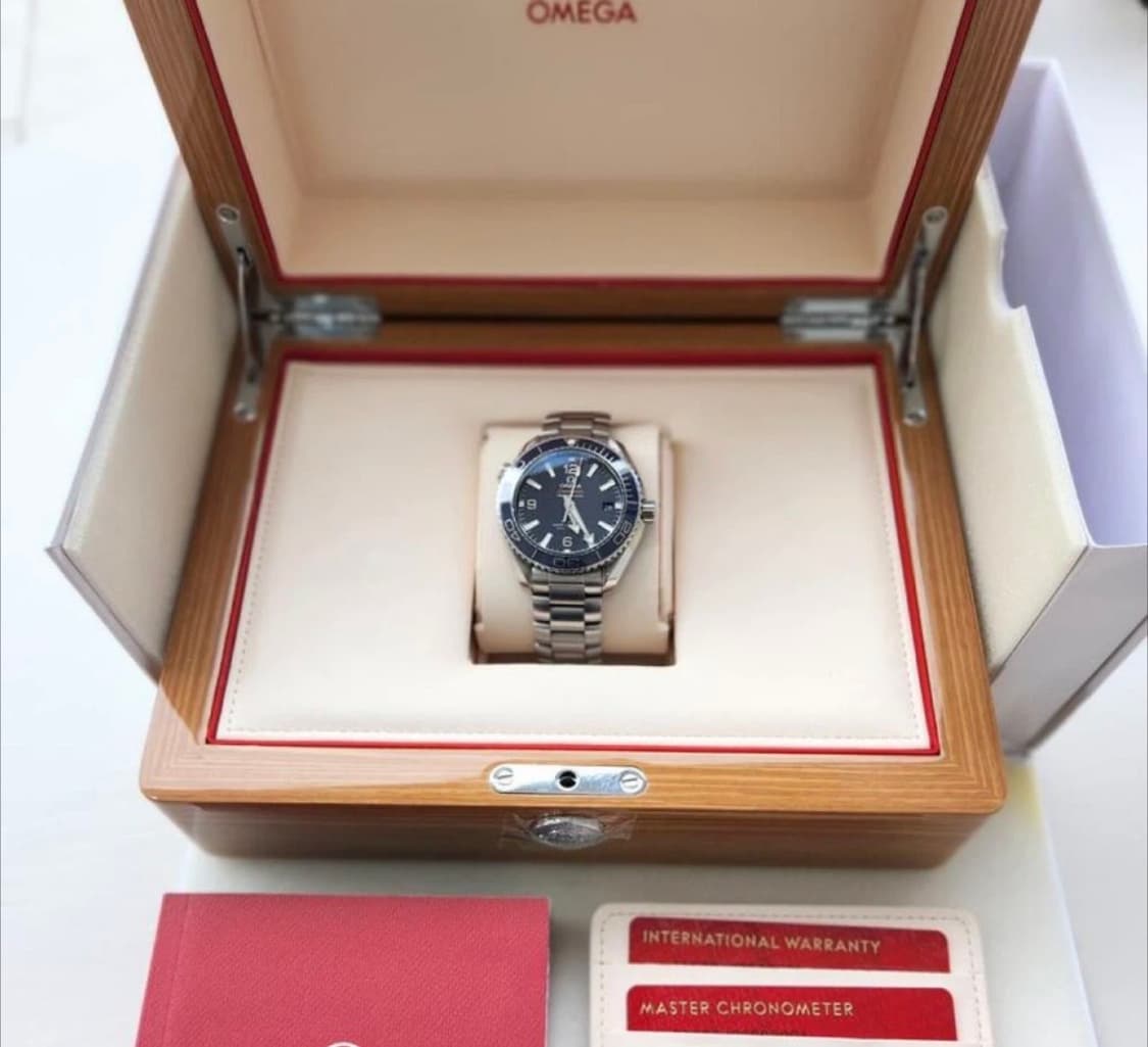 오메가 씨마스터 플래닛오션 600m 상품이미지9