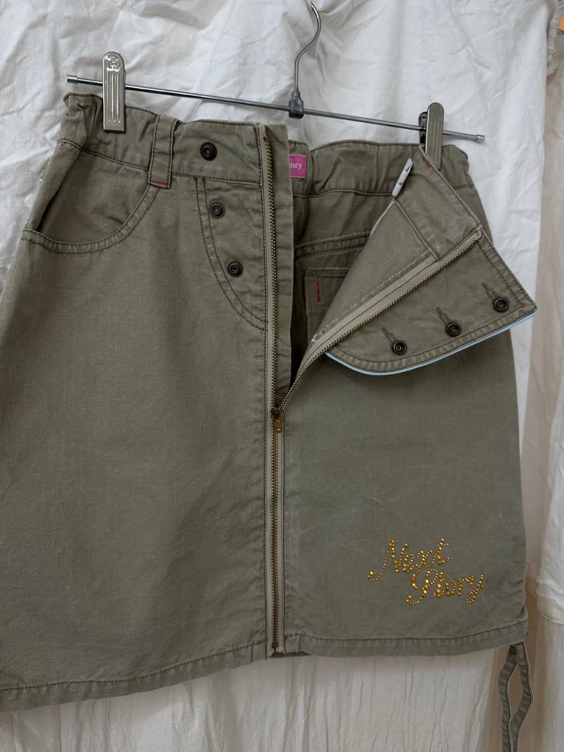 next story skirt 상품이미지3
