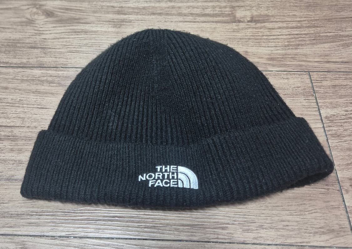 노스페이스 TNF 미드 비니 팝니다 상품이미지2
