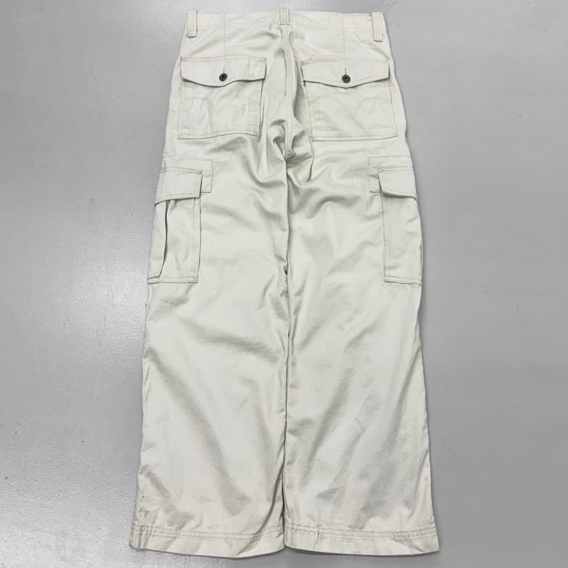 리바이스 와이드 워크 카고팬츠 상품이미지3