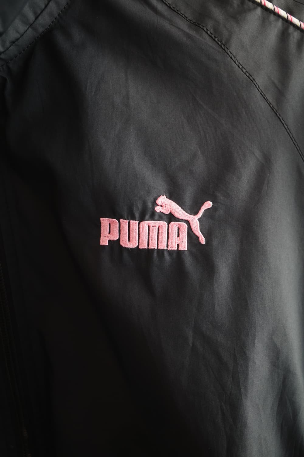 PUMA 푸마 집업 윈드브레이커  상품이미지4