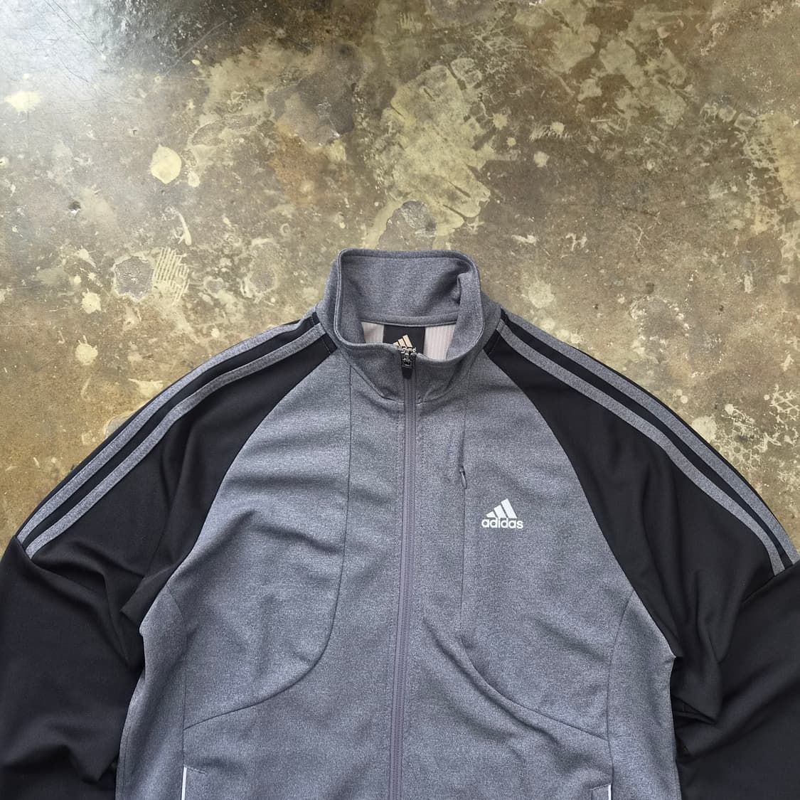100) 아디다스 트랙자켓 트랙탑 져지 상품이미지2