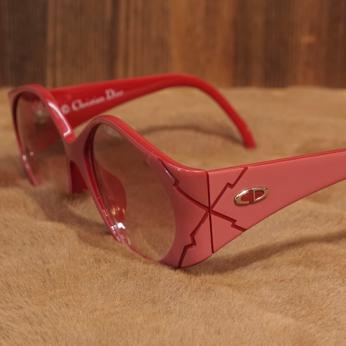 크리스찬 디올 80s 선글라스 상품이미지2