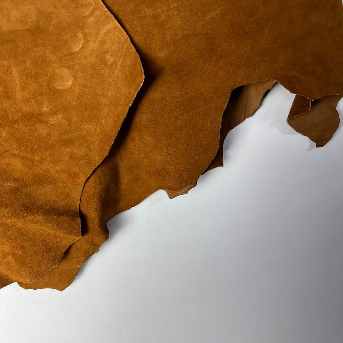 [Zahara Hip Roses] 보헤미안 레더 랩 스커트 상품이미지4