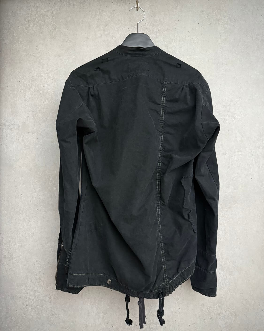 Greg Lauren tent studio shirt 상품이미지5