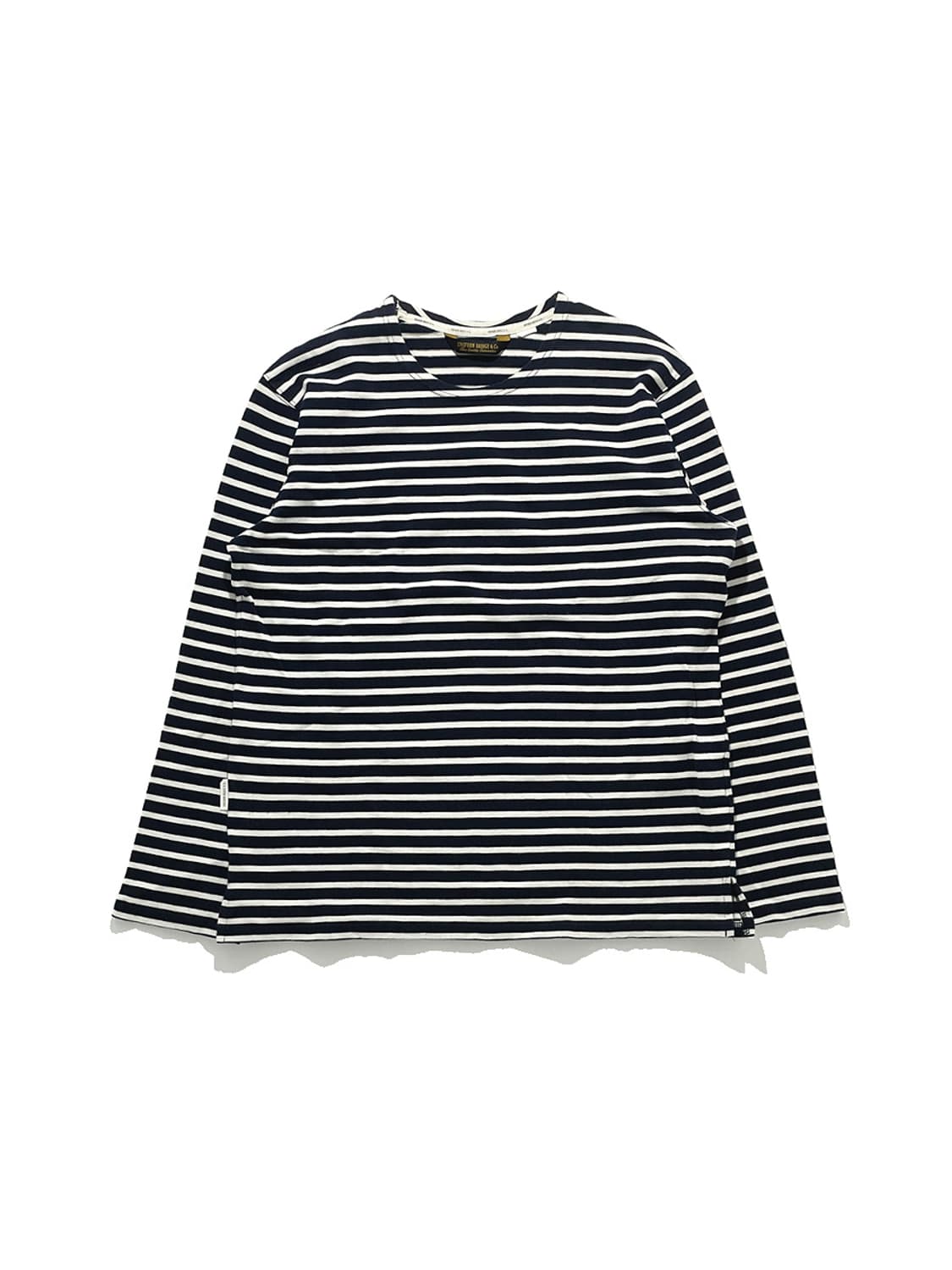 Stripe Long Sleeve 상품이미지1