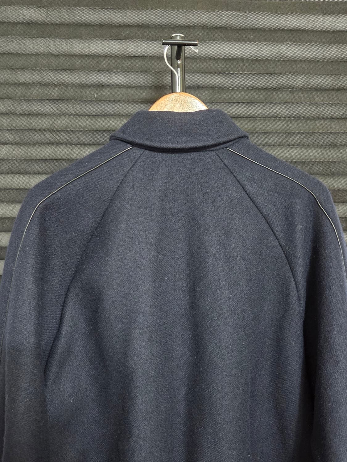 [스튜디오 톰보이] 바시티 자켓 | 00008 상품이미지6