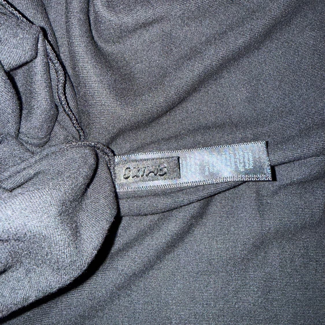 skims 클라우드 폴드오버 팬츠 레깅스 xs 상품이미지5