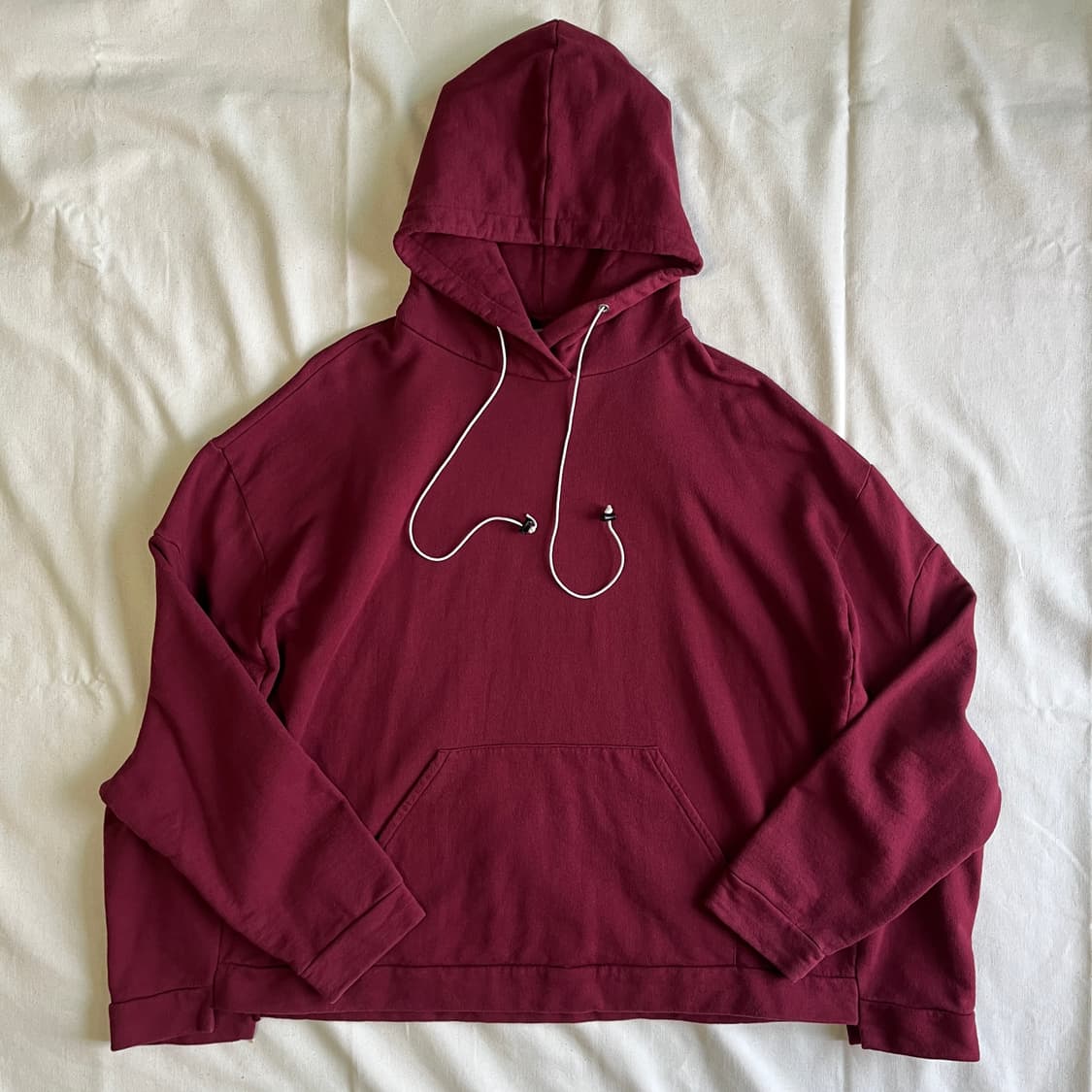 Camiel Fortgens Wide Hoodie ( s ) 상품이미지2