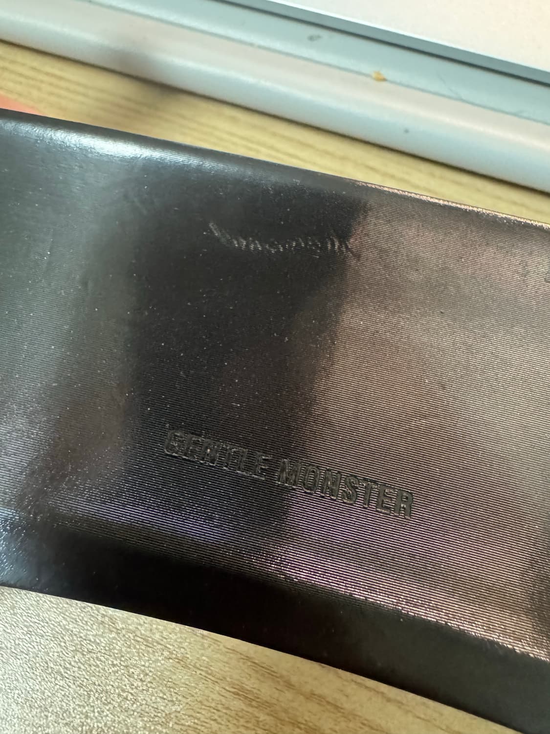 젠틀몬스터 알리오X 상품이미지5