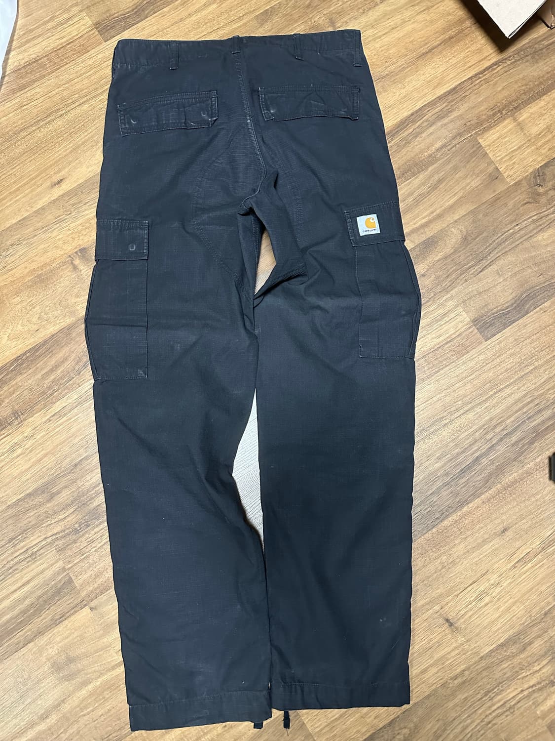 칼하트 콜롬비아 팬츠 31x32 상품이미지1