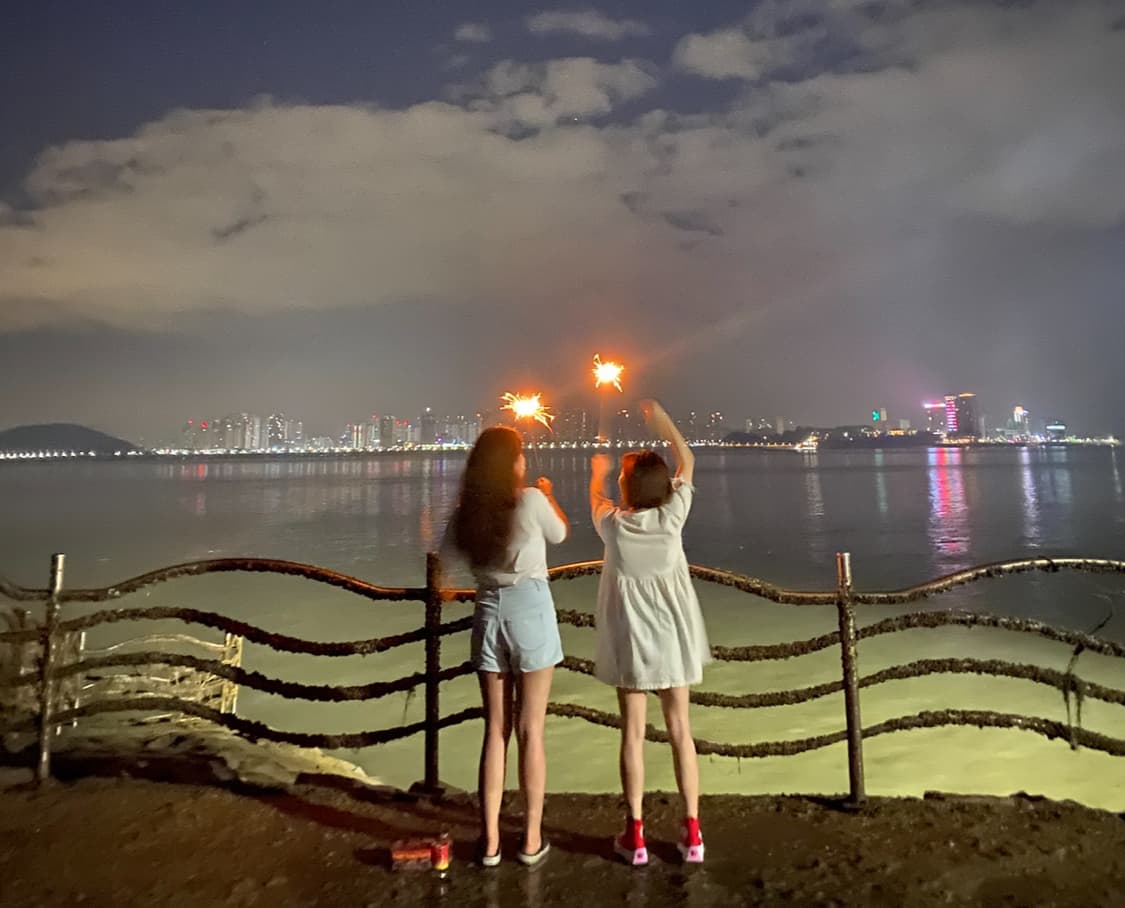 나이키 런스타 하이크 235 상품이미지5