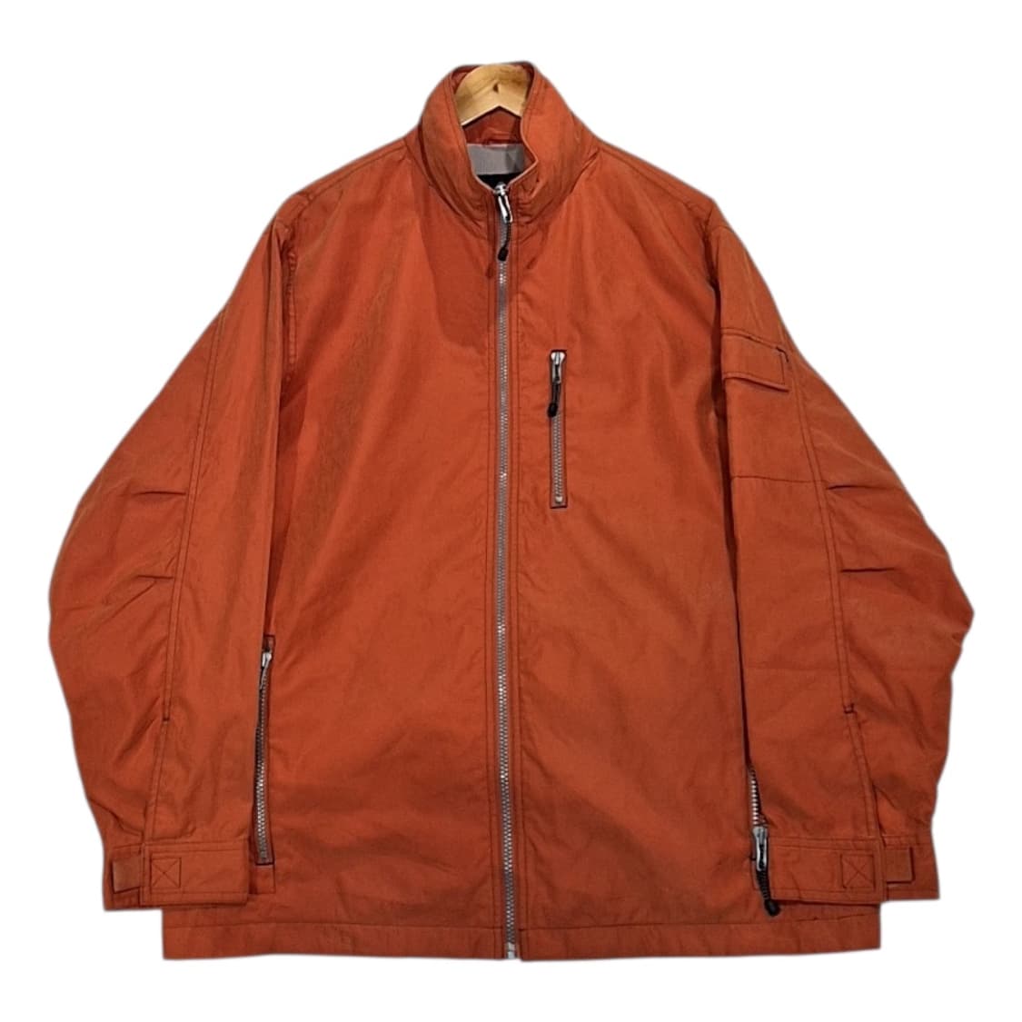 airwalk 90s 유틸리티 자켓 상품이미지1