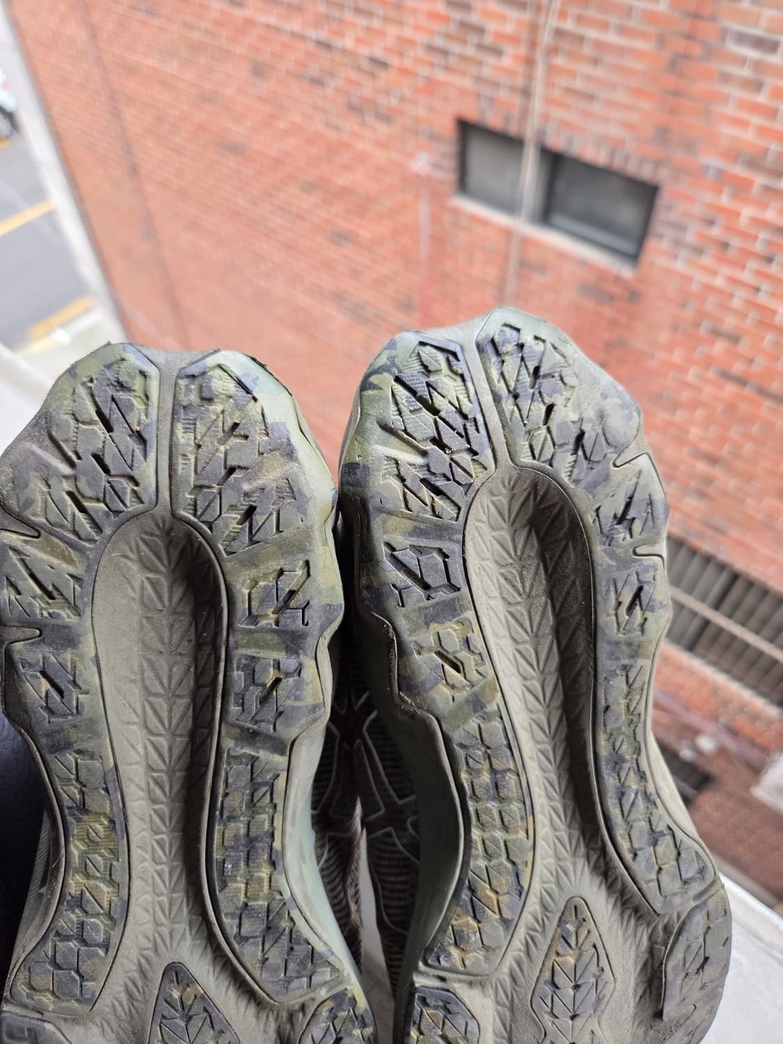 아식스 블라스트 280 상품이미지4