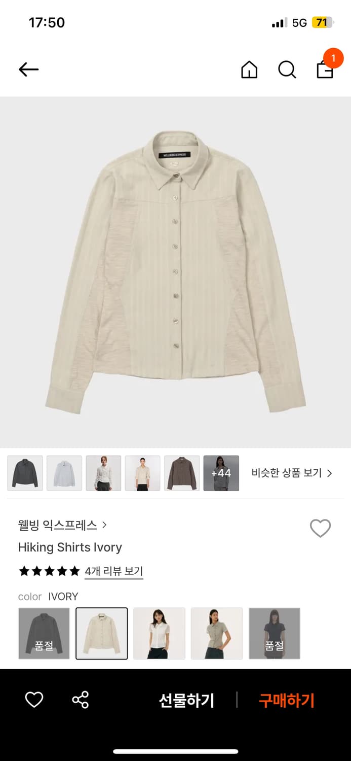 웰빙 익스프레스 상품이미지1