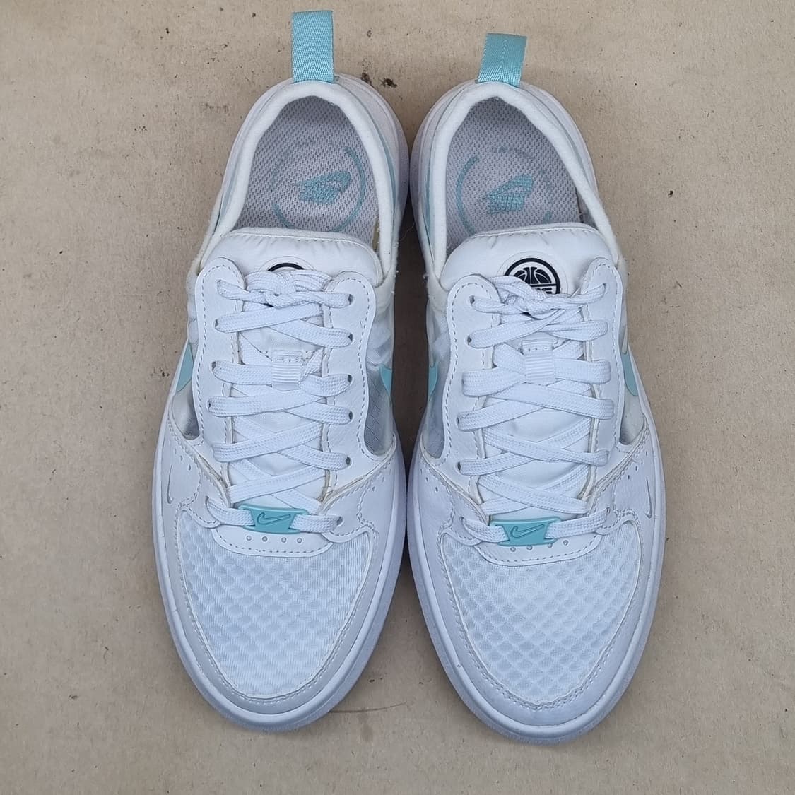 나이키 코트비젼알타 여성스니커즈 235 상품이미지2