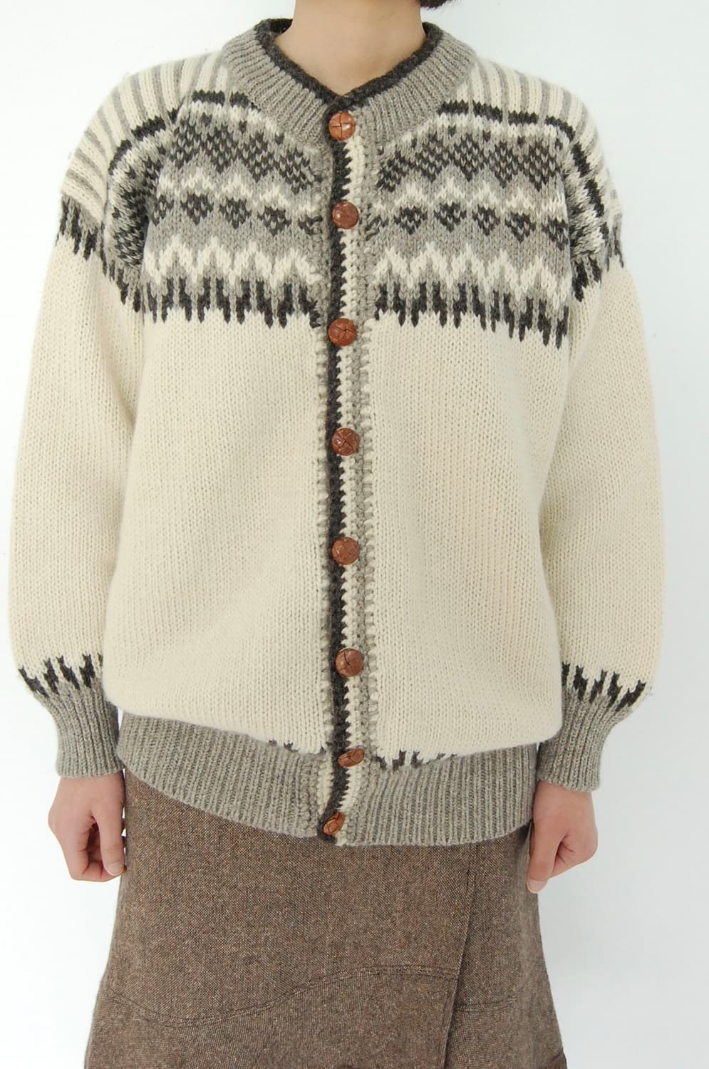 Snowy peak by newzealand cowichan 상품이미지2